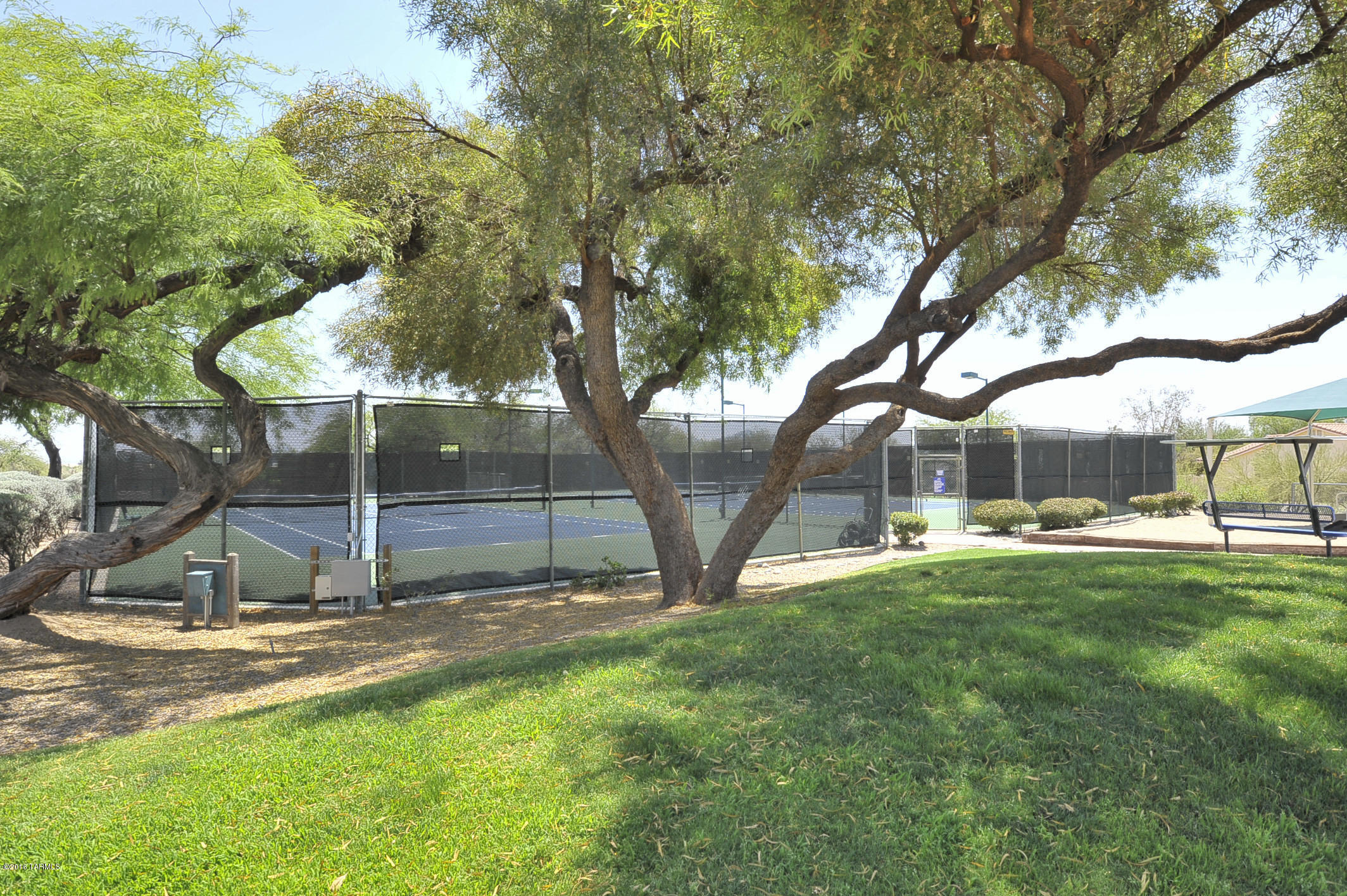 North Ranch (1-187) - Residential Lease