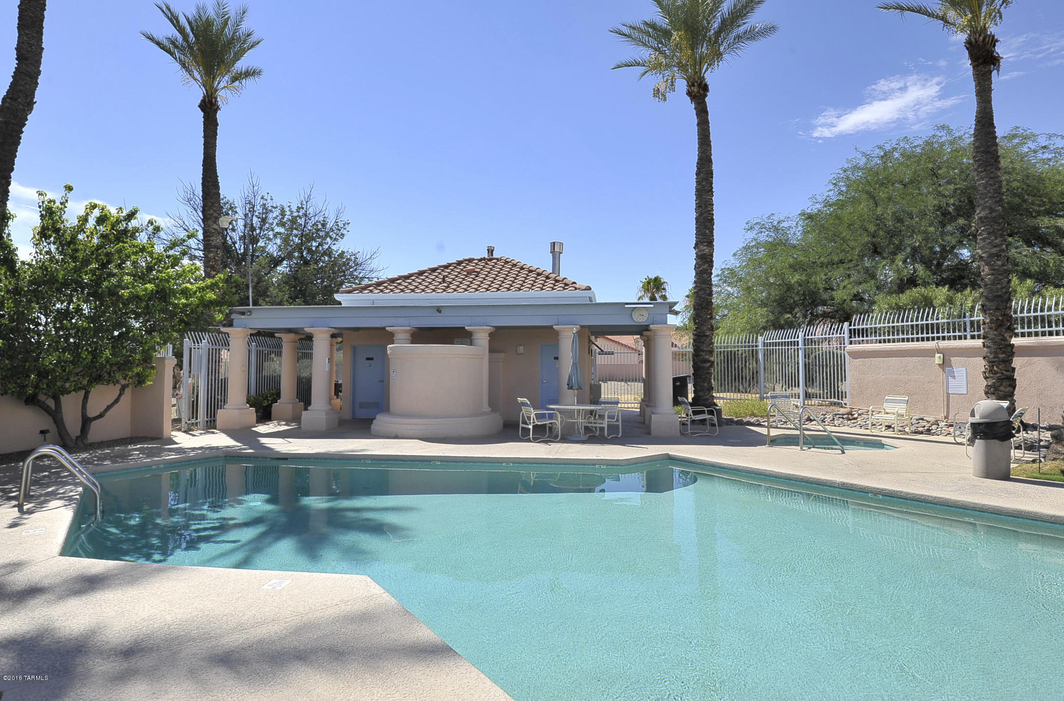 North Ranch (1-187) - Residential Lease