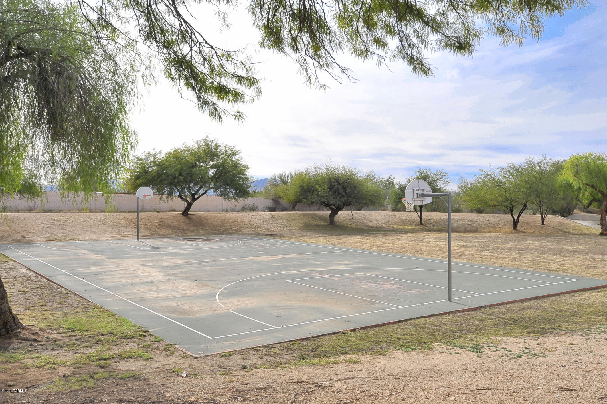 North Ranch (1-187) - Residential Lease