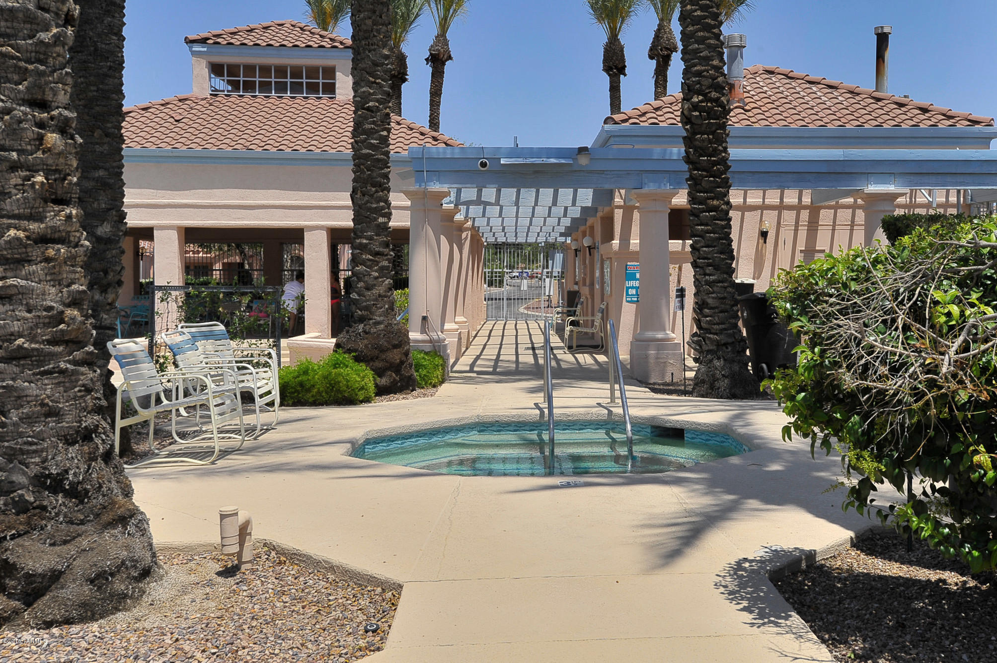 North Ranch (1-187) - Residential Lease