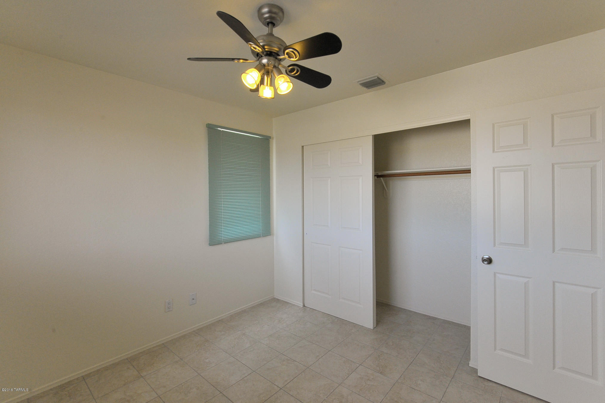North Ranch (1-187) - Residential Lease