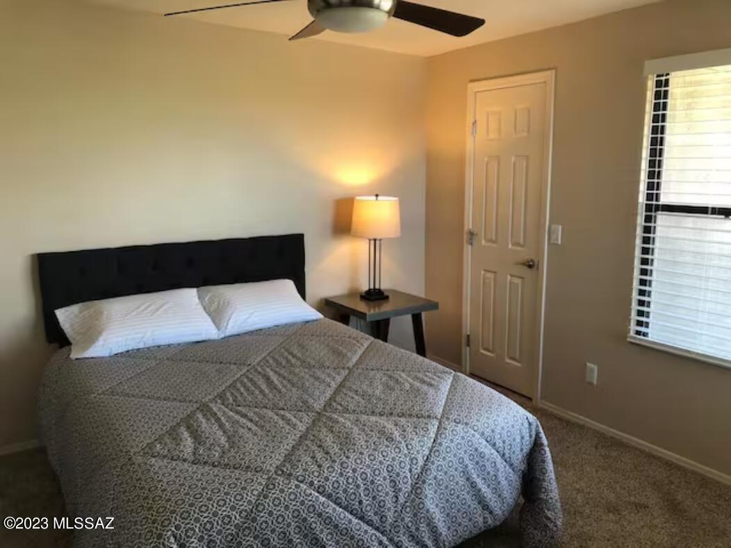 Greens at Ventana Canyon - Residential