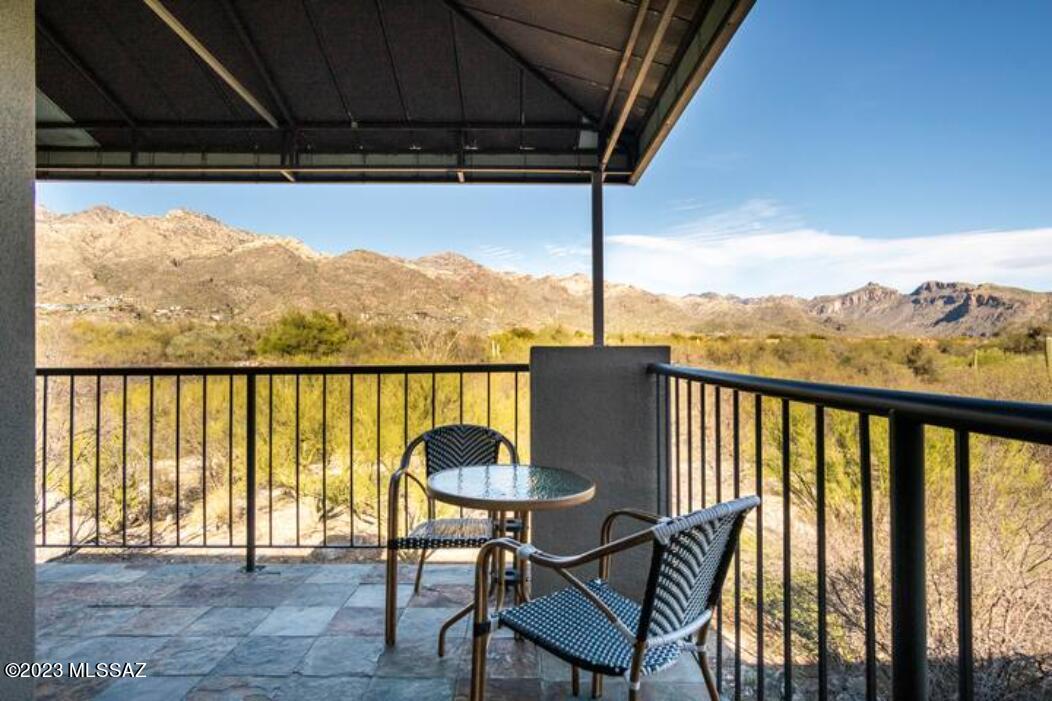 Greens at Ventana Canyon - Residential