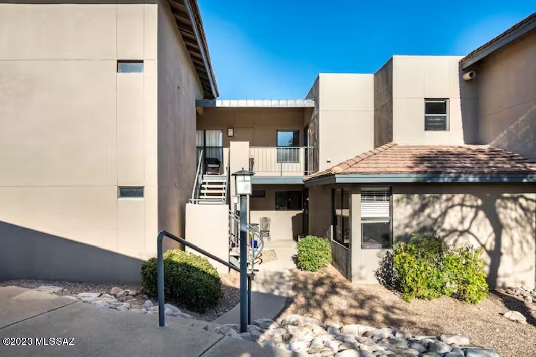 Greens at Ventana Canyon - Residential