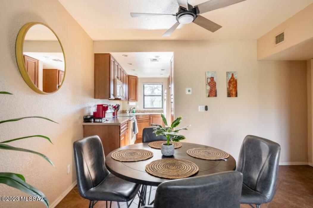 Greens at Ventana Canyon - Residential