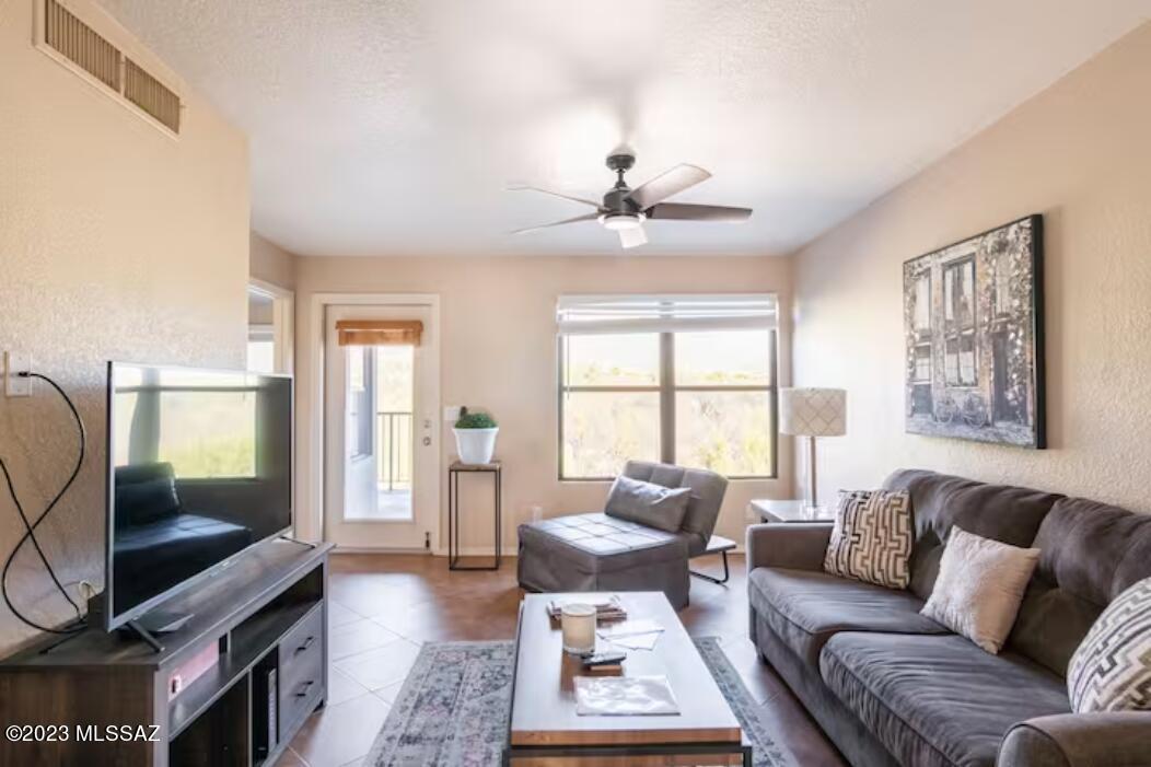 Greens at Ventana Canyon - Residential