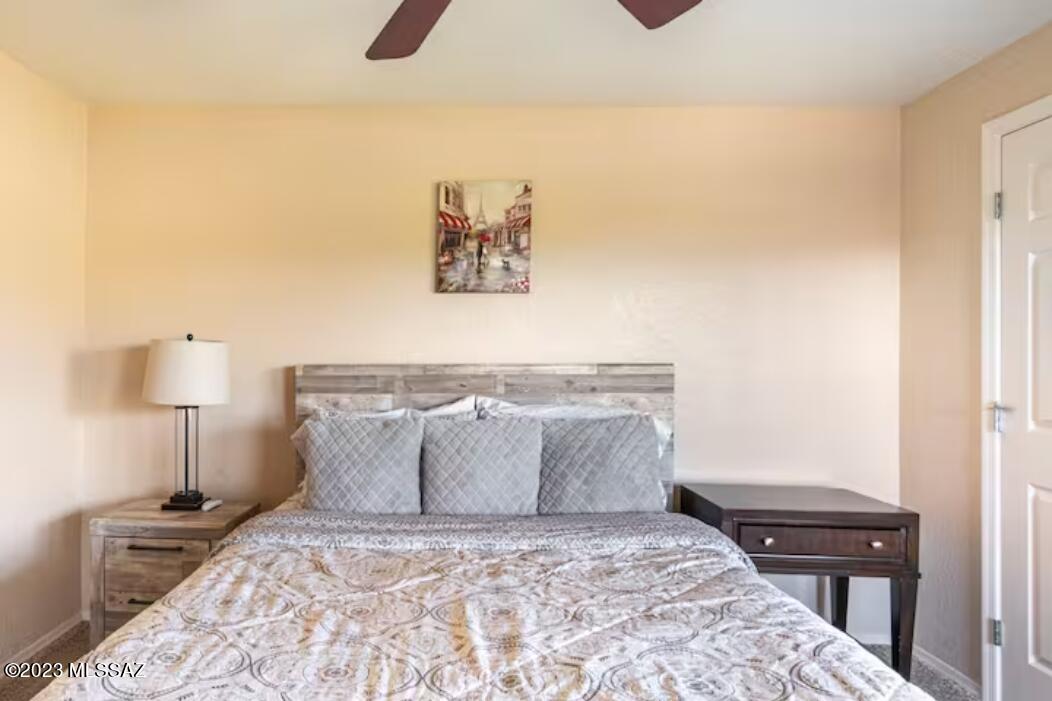 Greens at Ventana Canyon - Residential