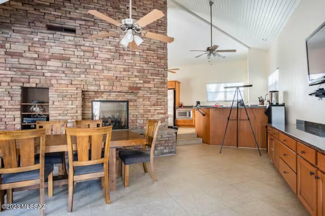 Greens at Ventana Canyon - Residential