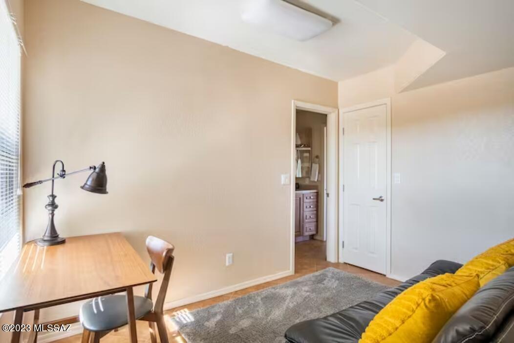 Greens at Ventana Canyon - Residential