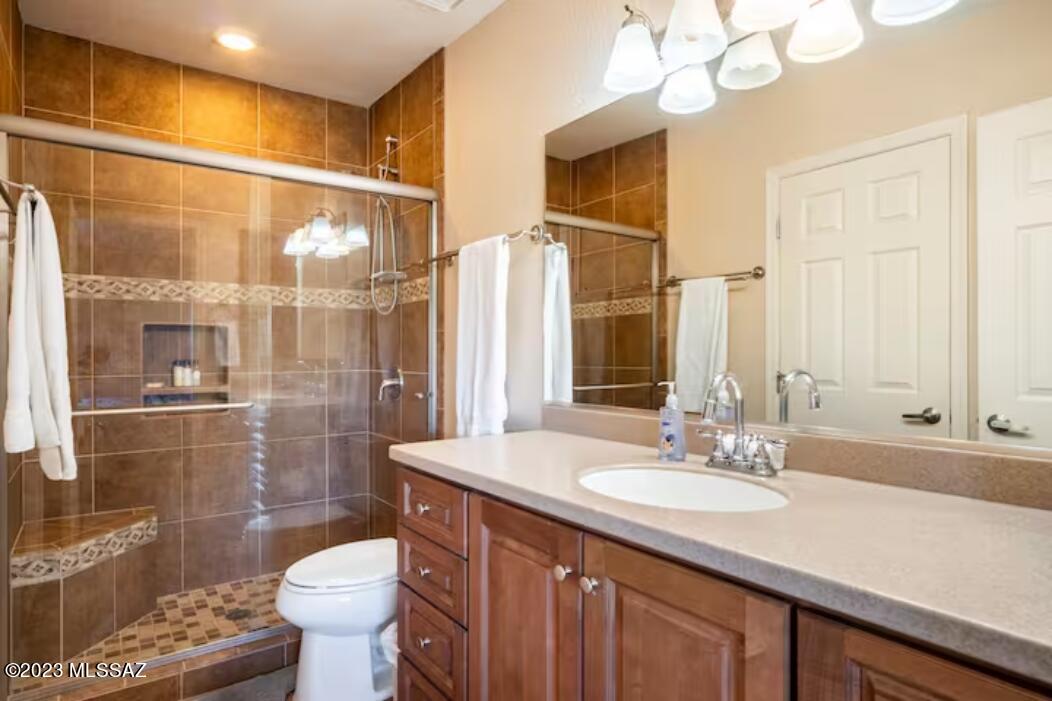 Greens at Ventana Canyon - Residential