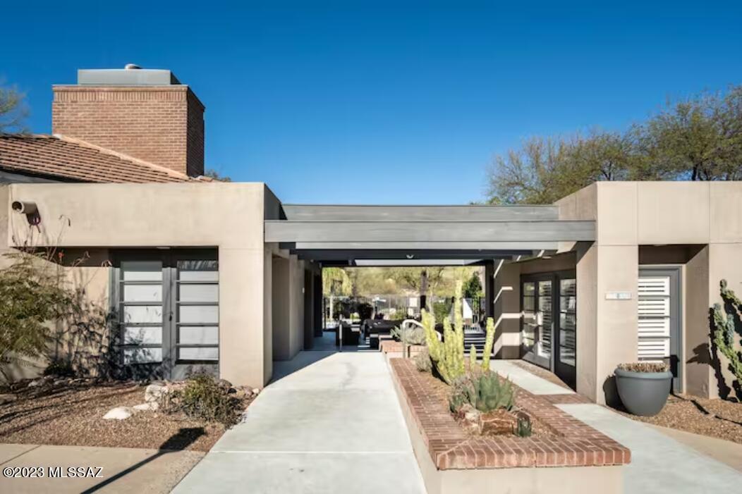 Greens at Ventana Canyon - Residential