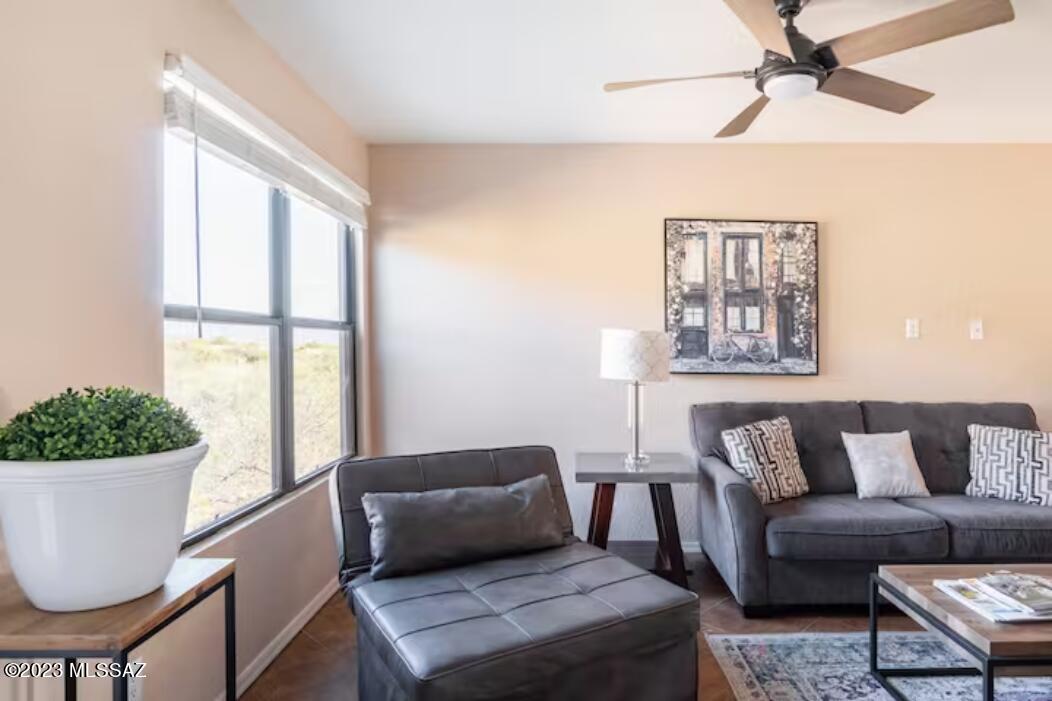 Greens at Ventana Canyon - Residential