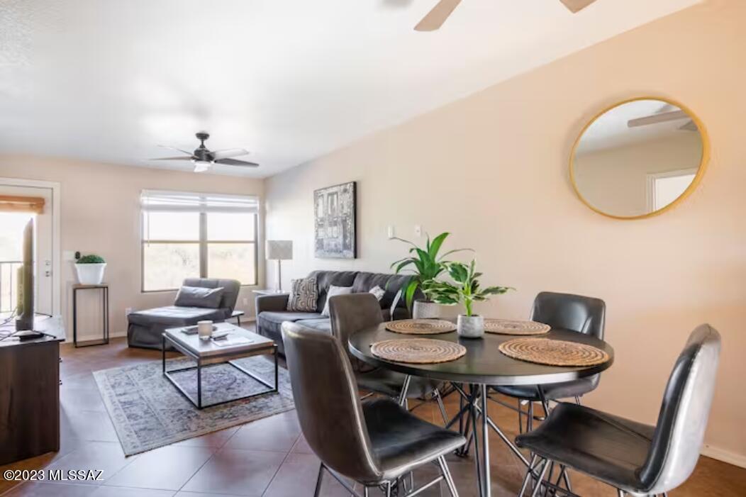 Greens at Ventana Canyon - Residential