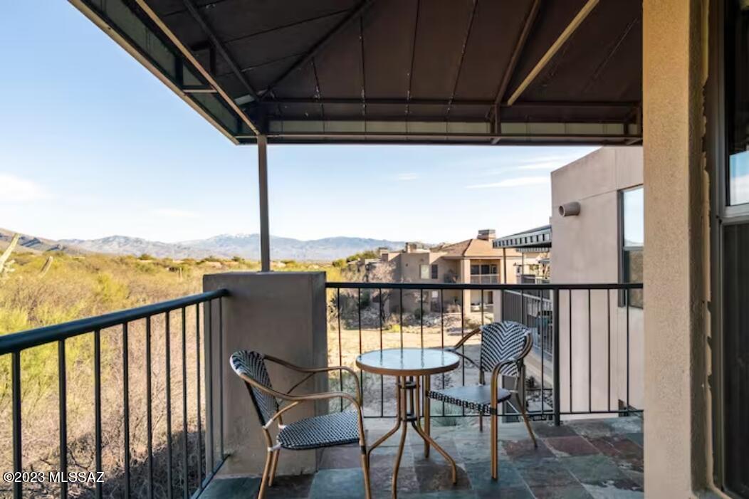Greens at Ventana Canyon - Residential