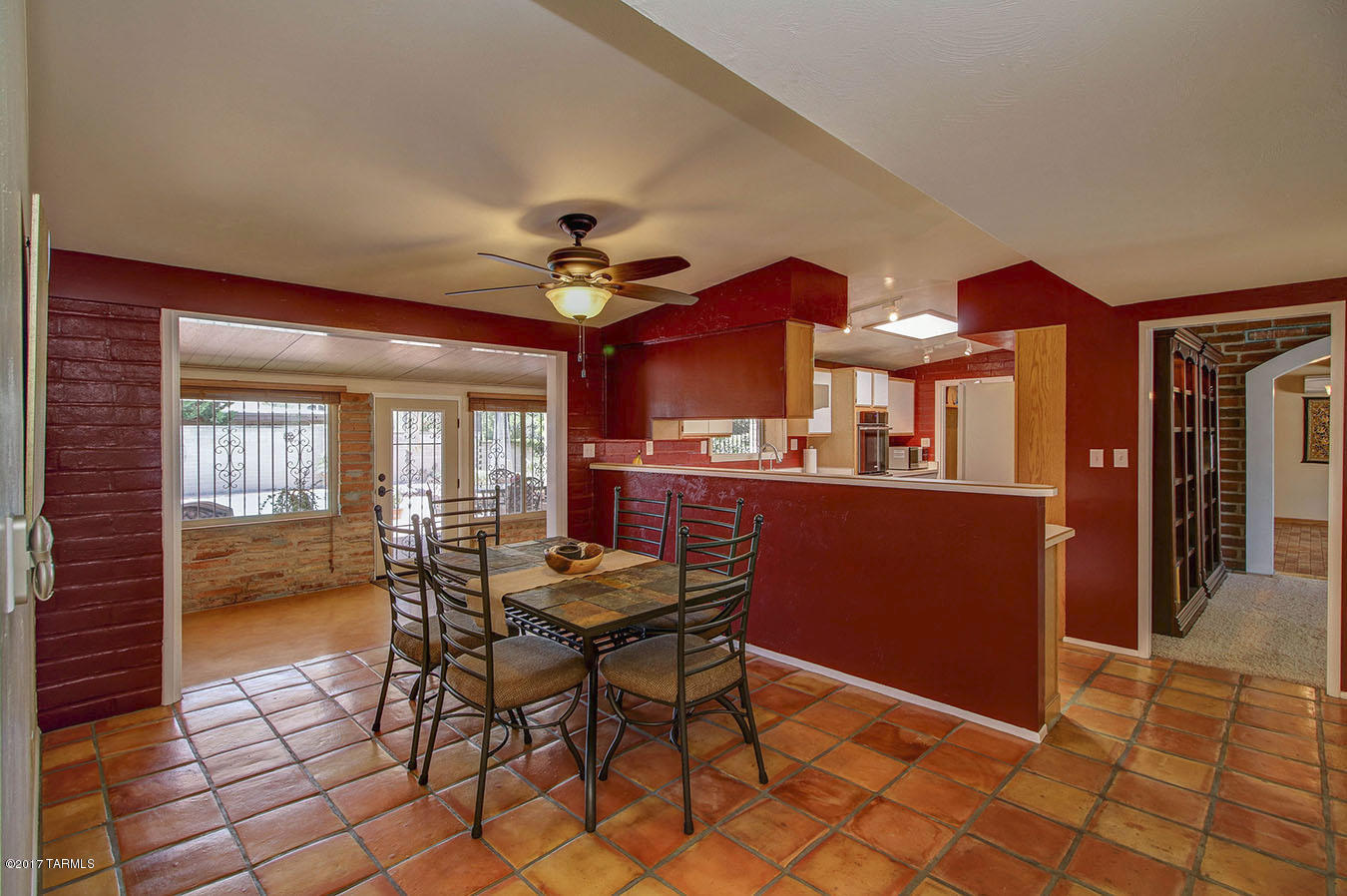 Centennial Park NO. 2 (1-7) - Residential