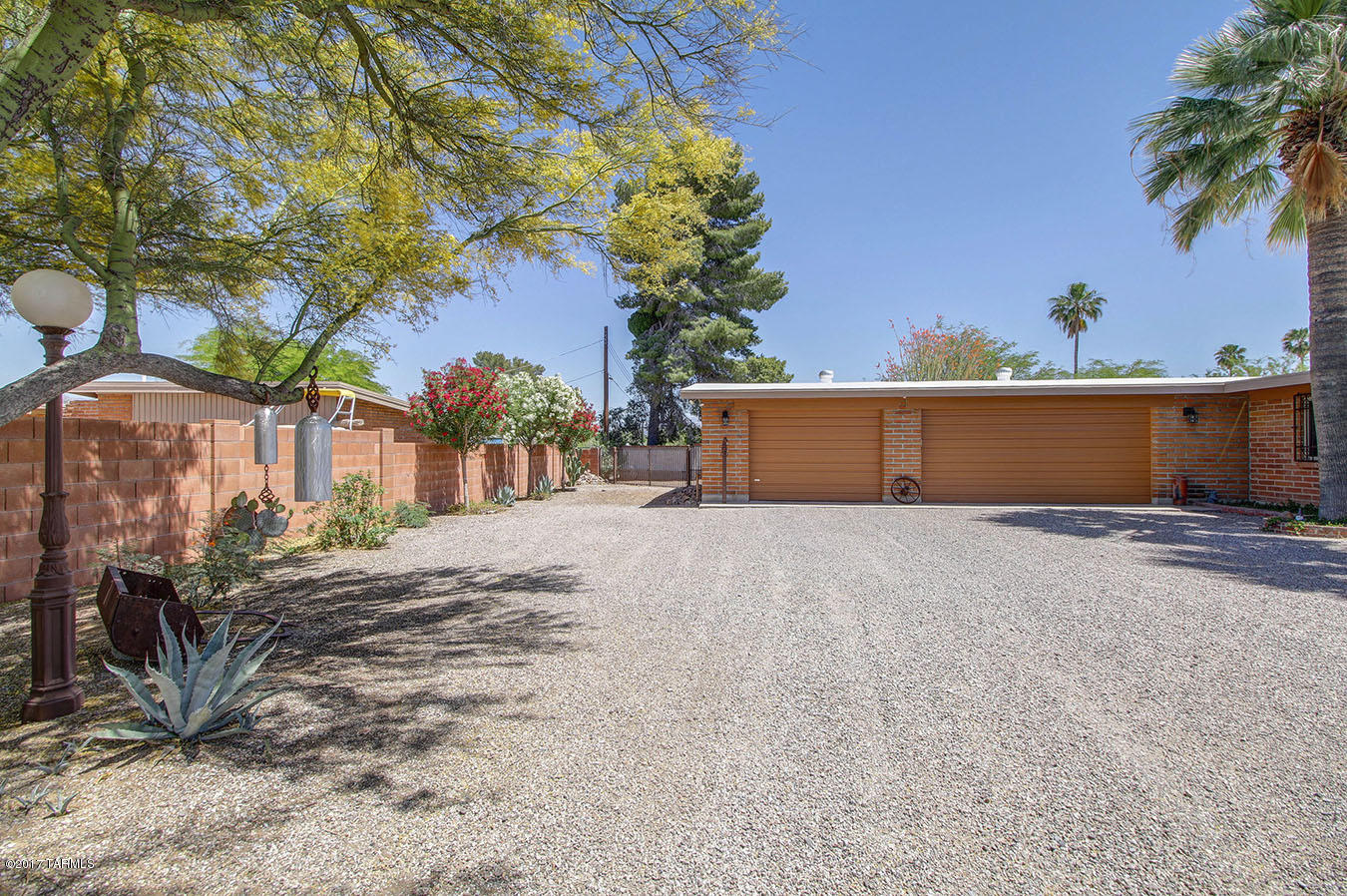 Centennial Park NO. 2 (1-7) - Residential