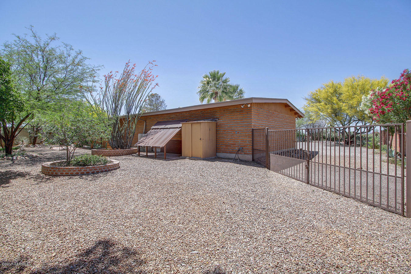 Centennial Park NO. 2 (1-7) - Residential