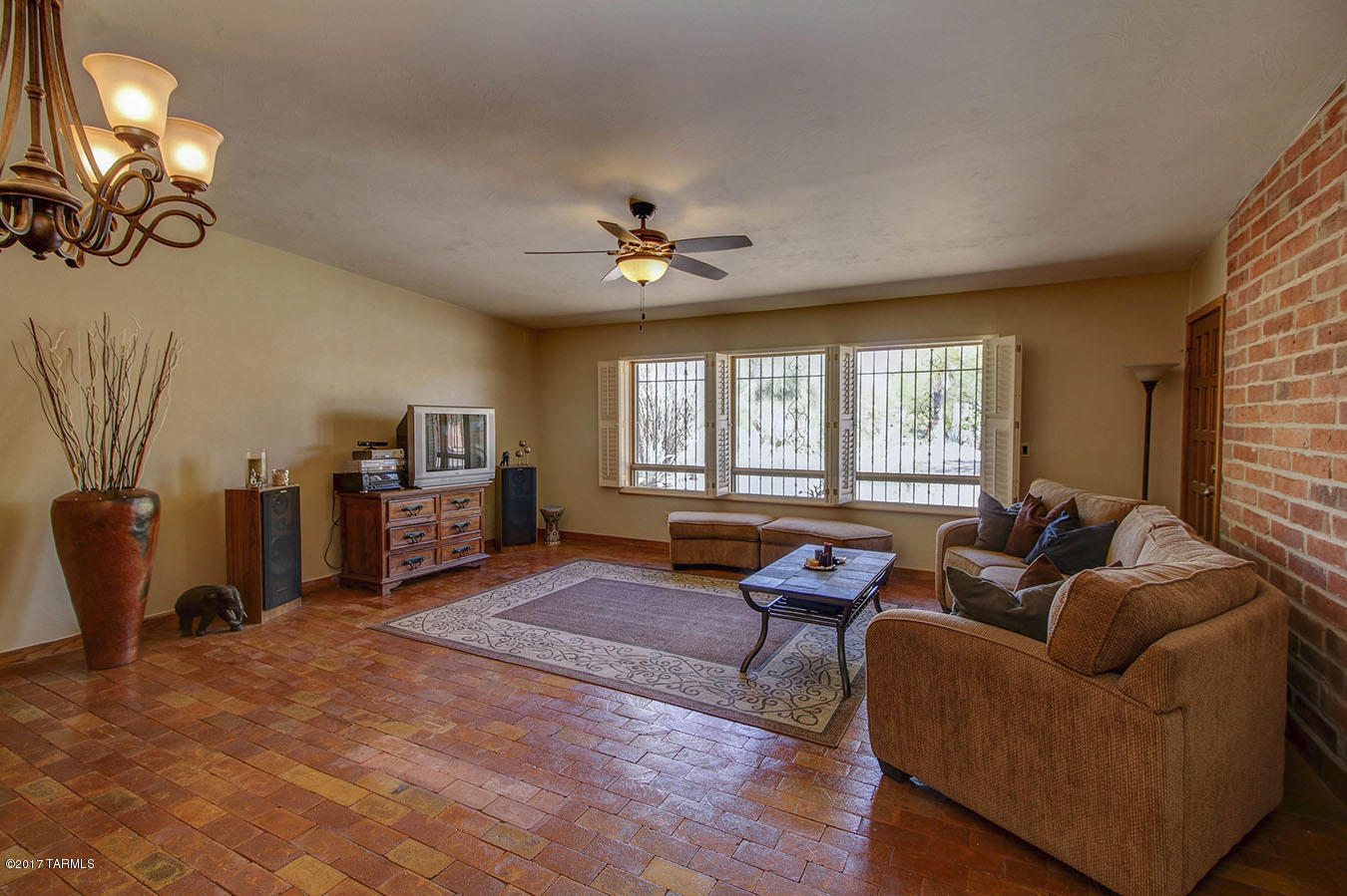 Centennial Park NO. 2 (1-7) - Residential