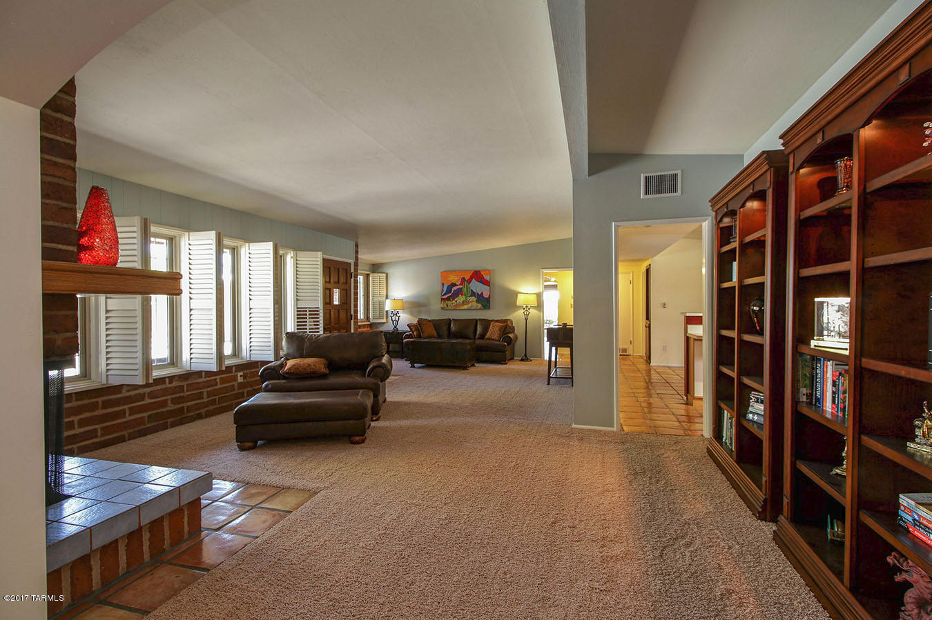 Centennial Park NO. 2 (1-7) - Residential