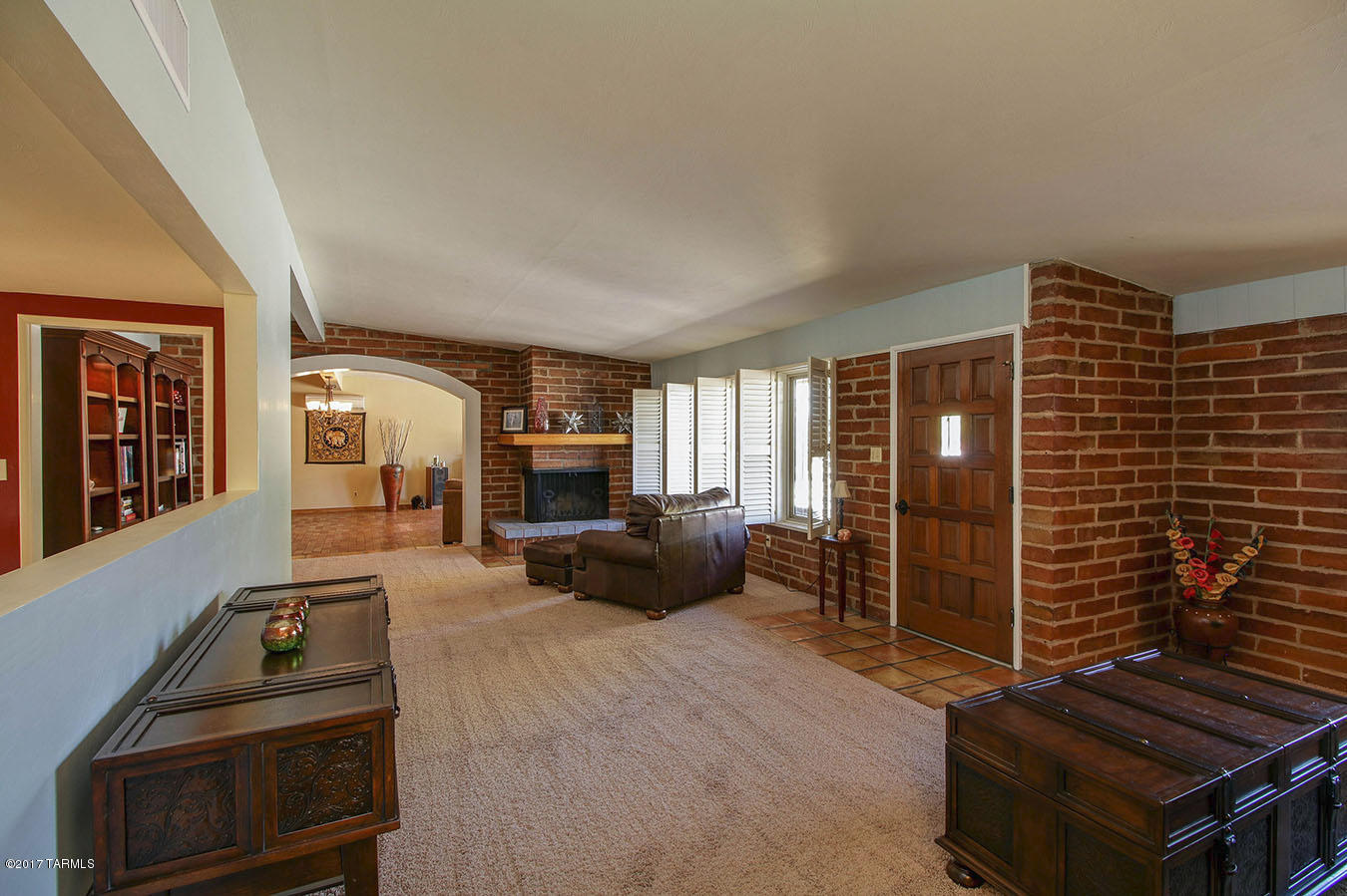 Centennial Park NO. 2 (1-7) - Residential