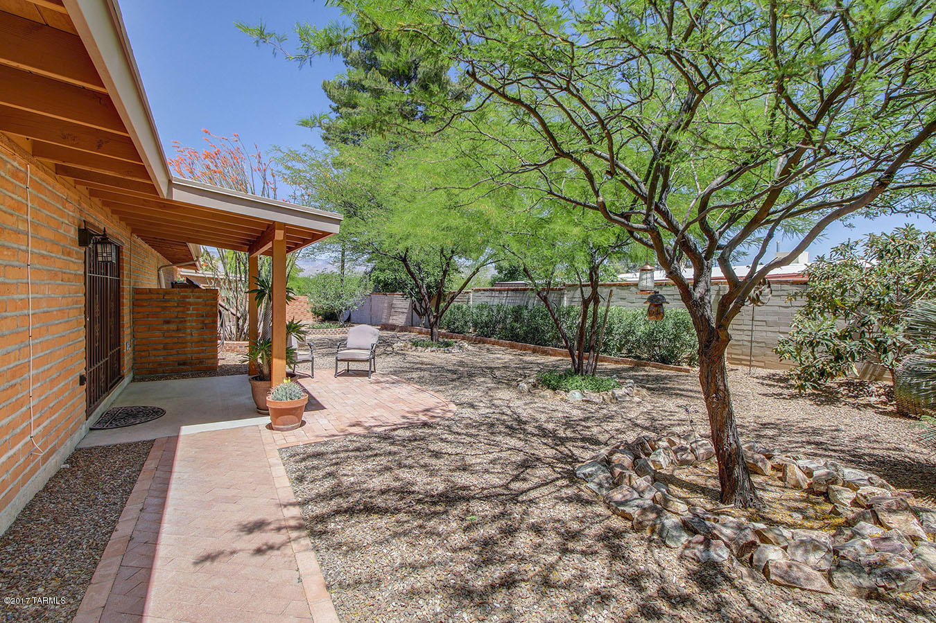 Centennial Park NO. 2 (1-7) - Residential