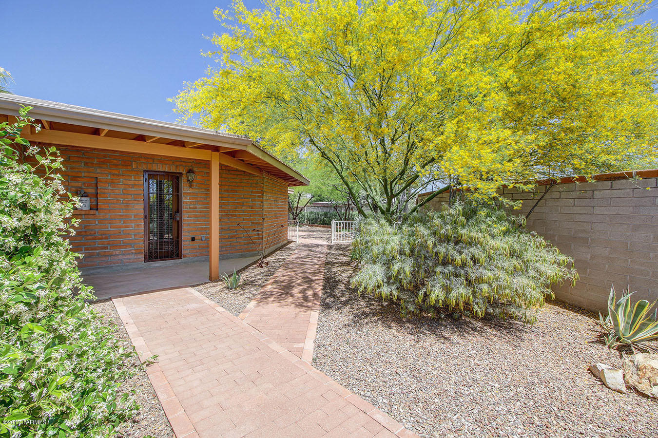 Centennial Park NO. 2 (1-7) - Residential