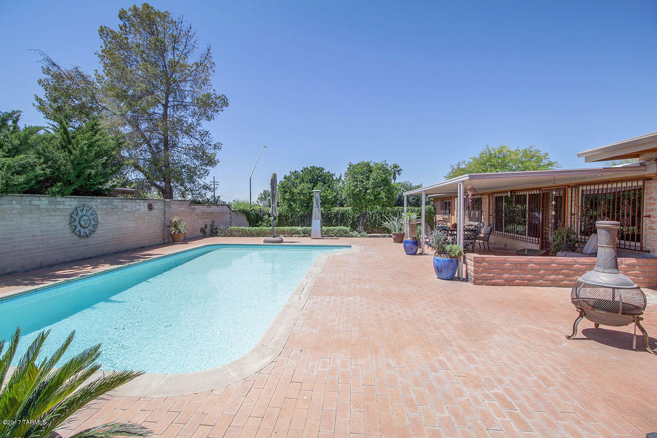 Centennial Park NO. 2 (1-7) - Residential