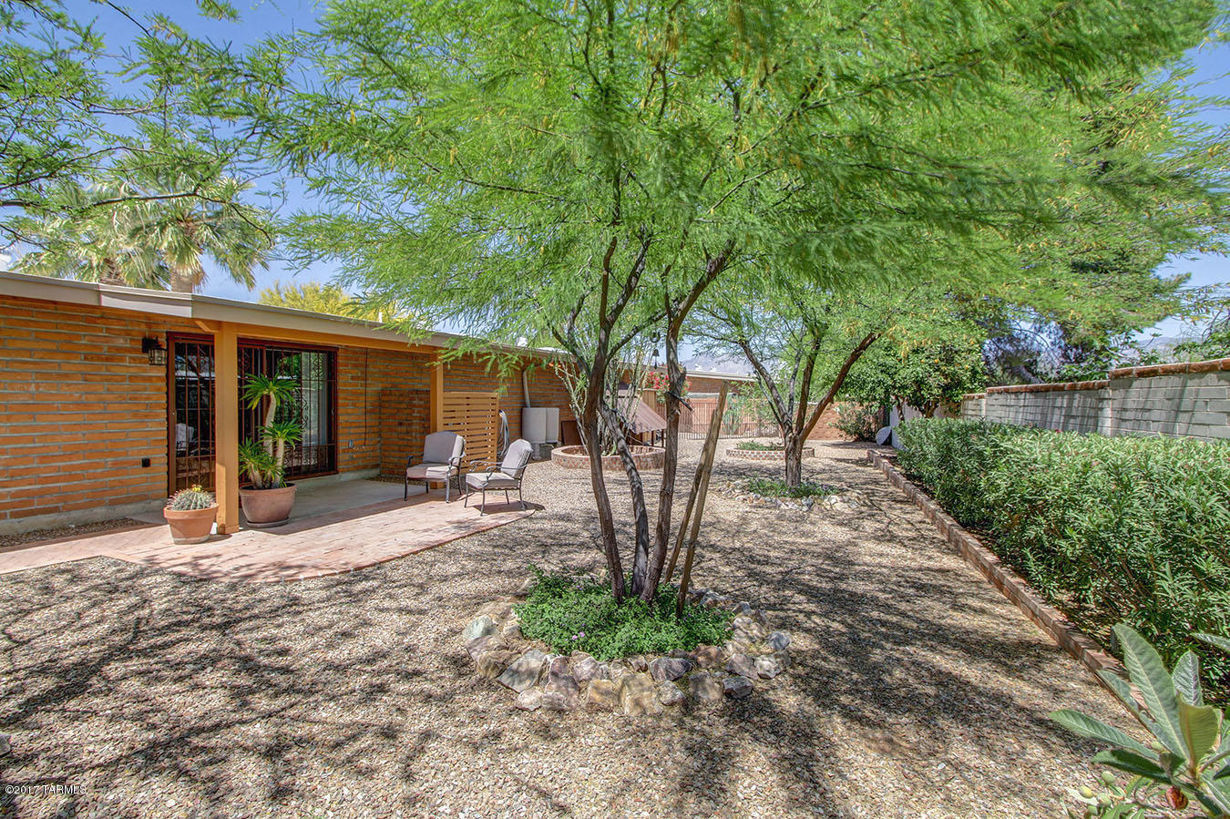 Centennial Park NO. 2 (1-7) - Residential