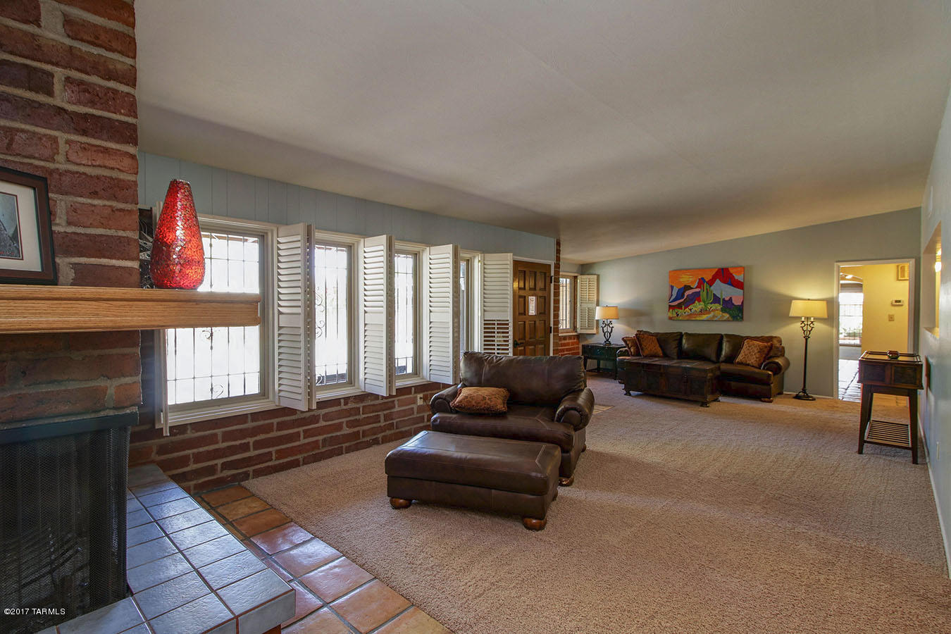 Centennial Park NO. 2 (1-7) - Residential