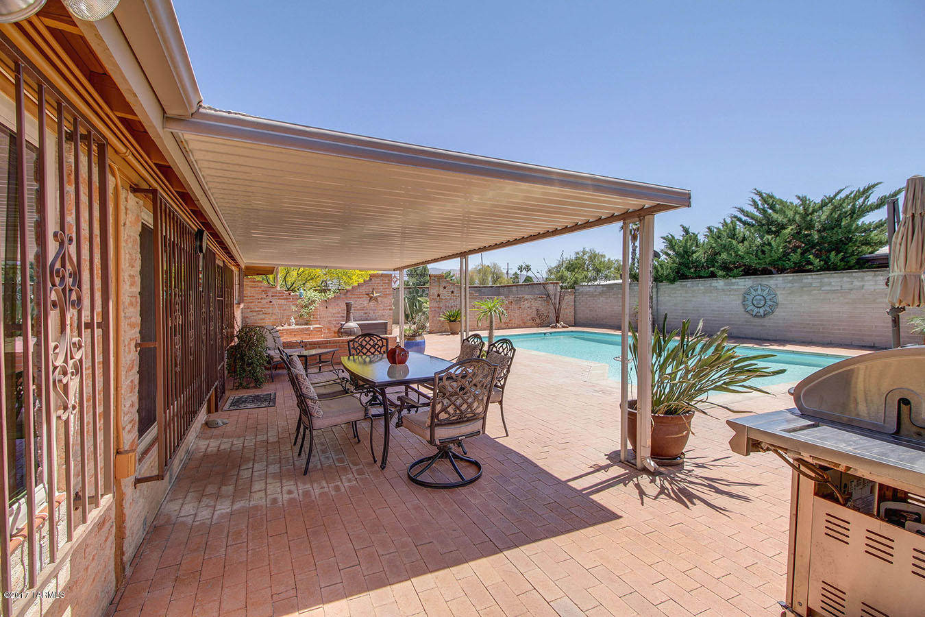 Centennial Park NO. 2 (1-7) - Residential