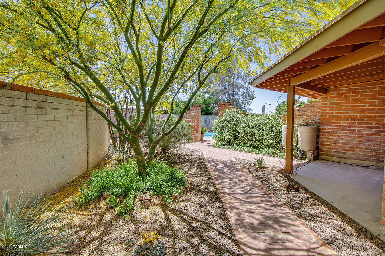 Centennial Park NO. 2 (1-7) - Residential