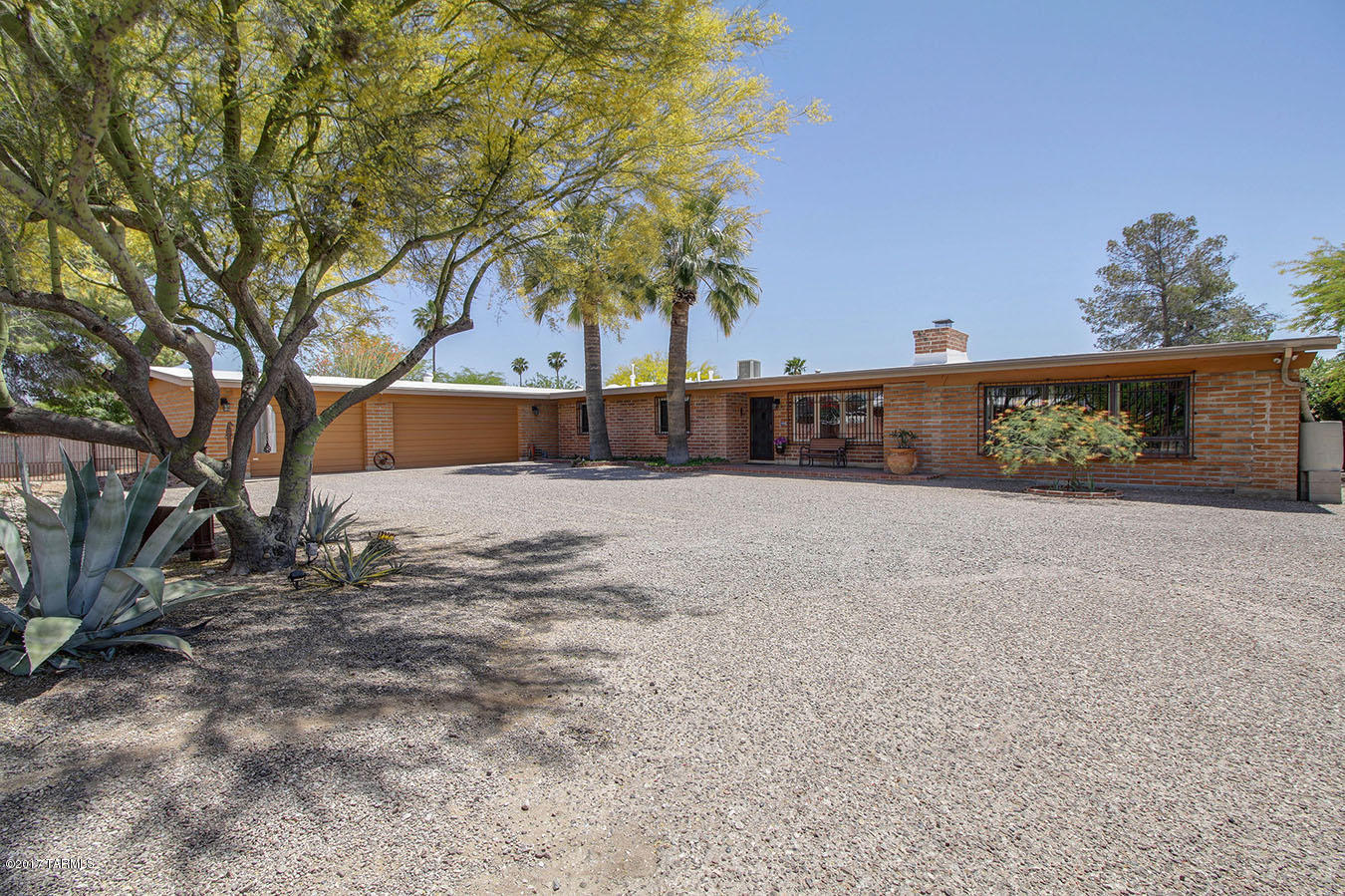 Centennial Park NO. 2 (1-7) - Residential