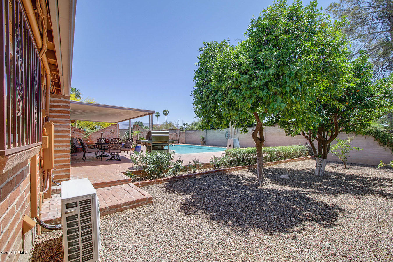 Centennial Park NO. 2 (1-7) - Residential