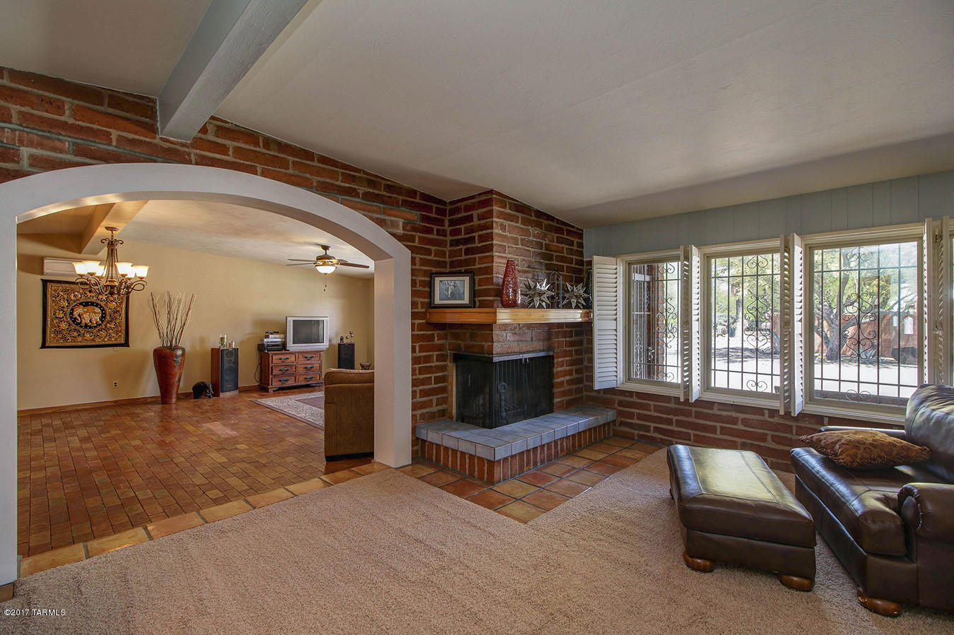 Centennial Park NO. 2 (1-7) - Residential