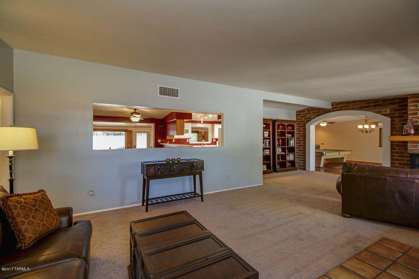 Centennial Park NO. 2 (1-7) - Residential