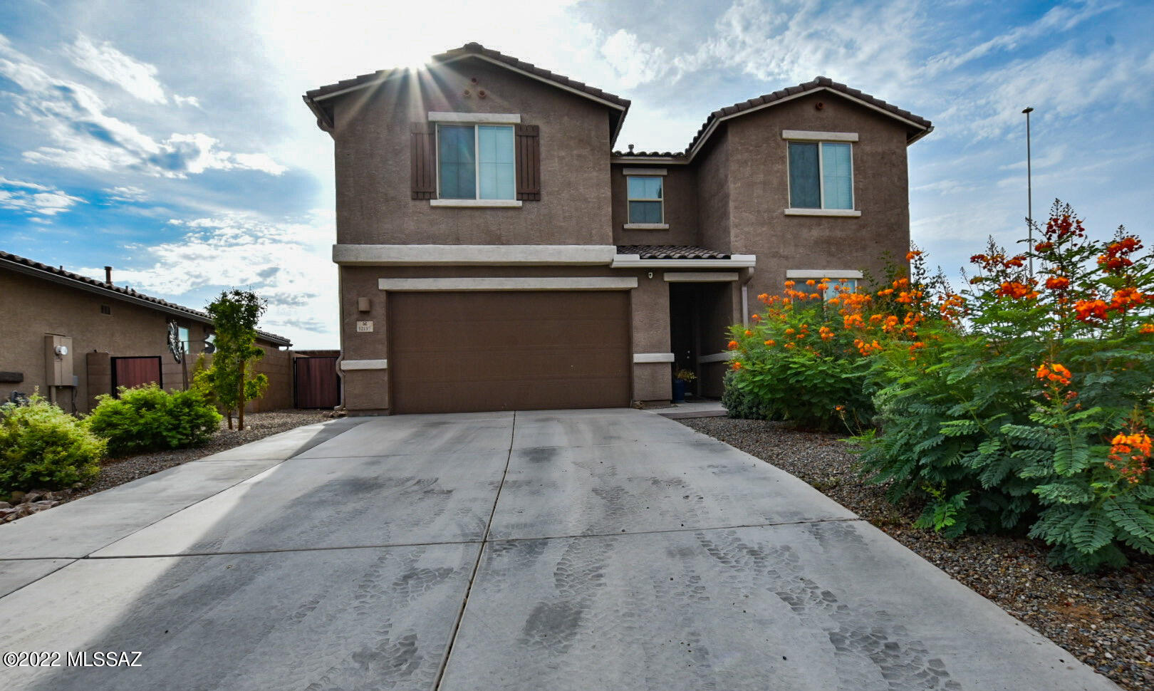 Gladden Farms BLK 22 & 24 - Residential