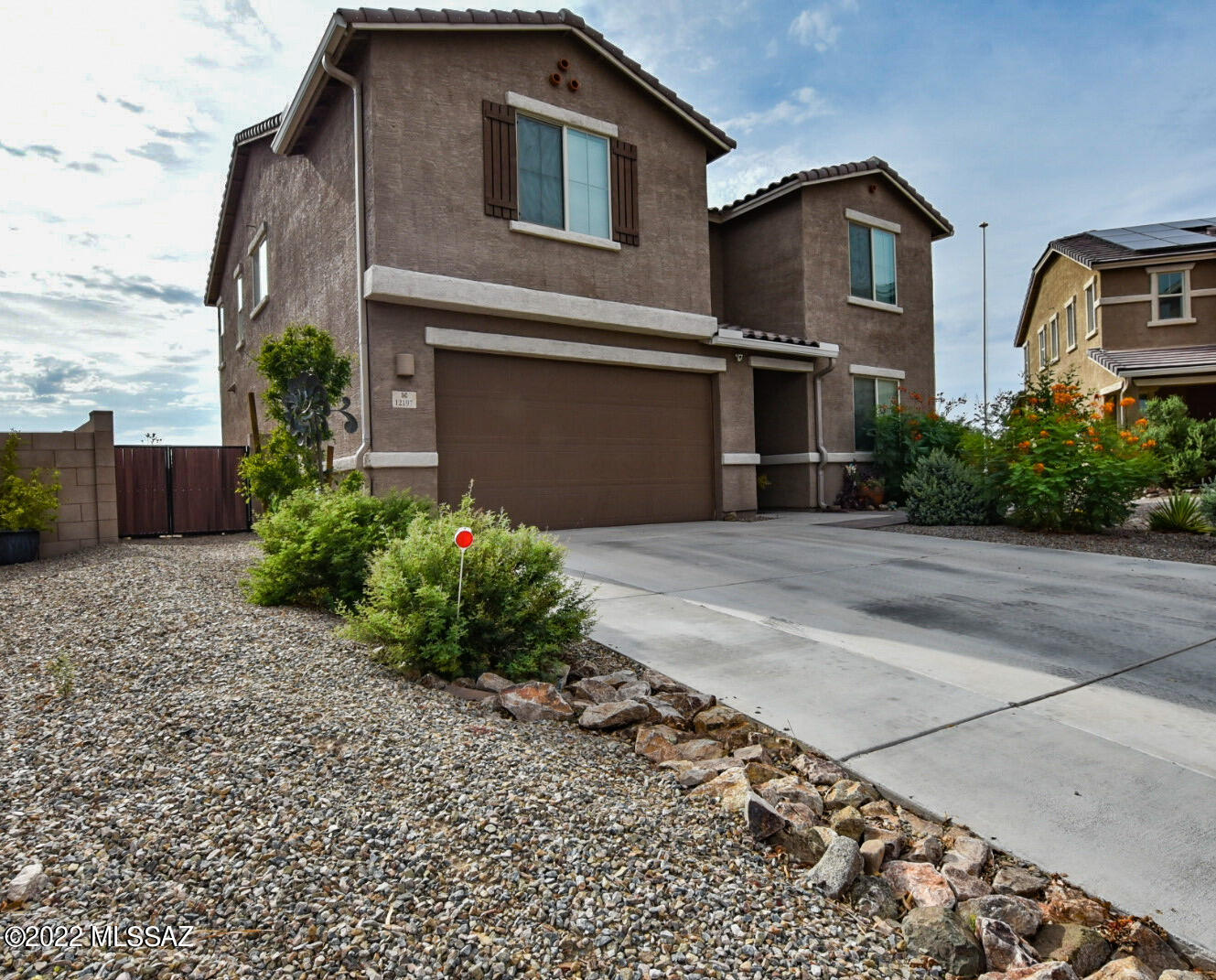 Gladden Farms BLK 22 & 24 - Residential