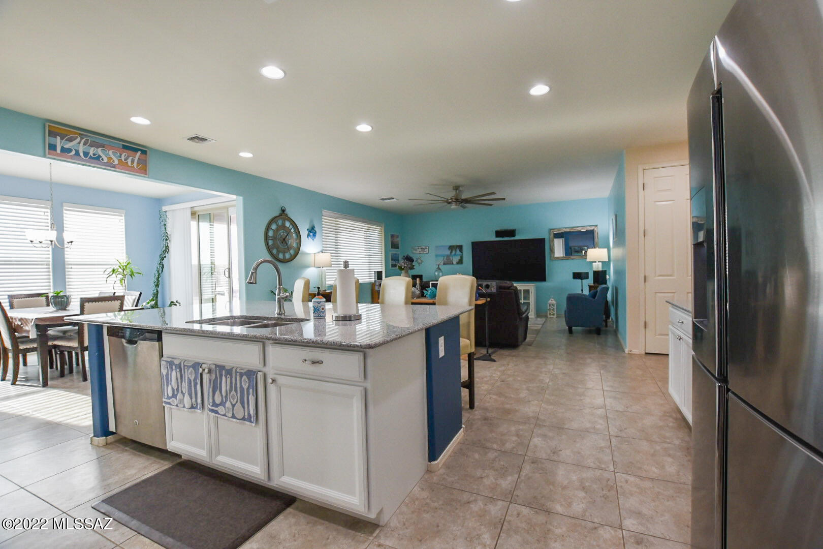 Gladden Farms BLK 22 & 24 - Residential