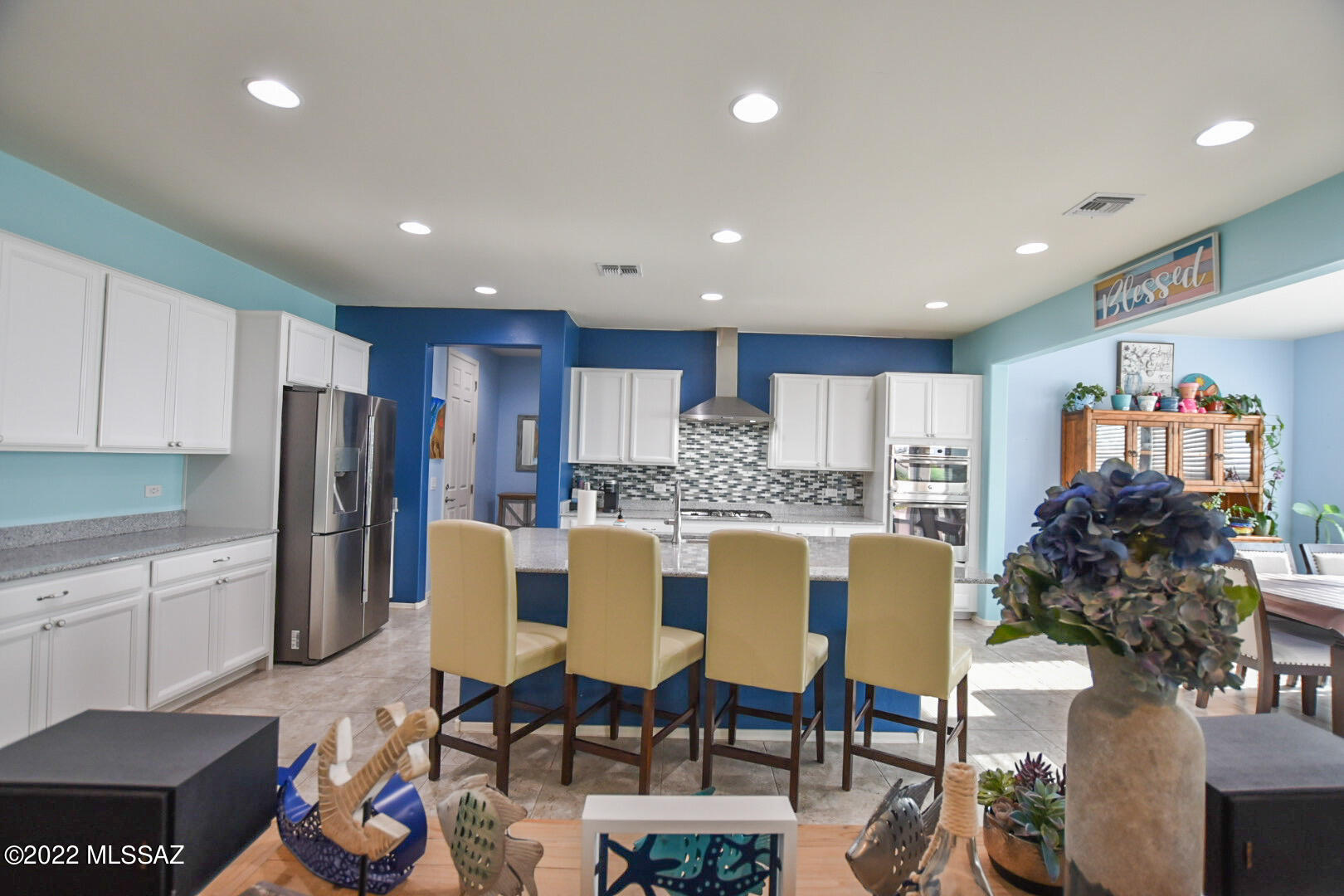 Gladden Farms BLK 22 & 24 - Residential