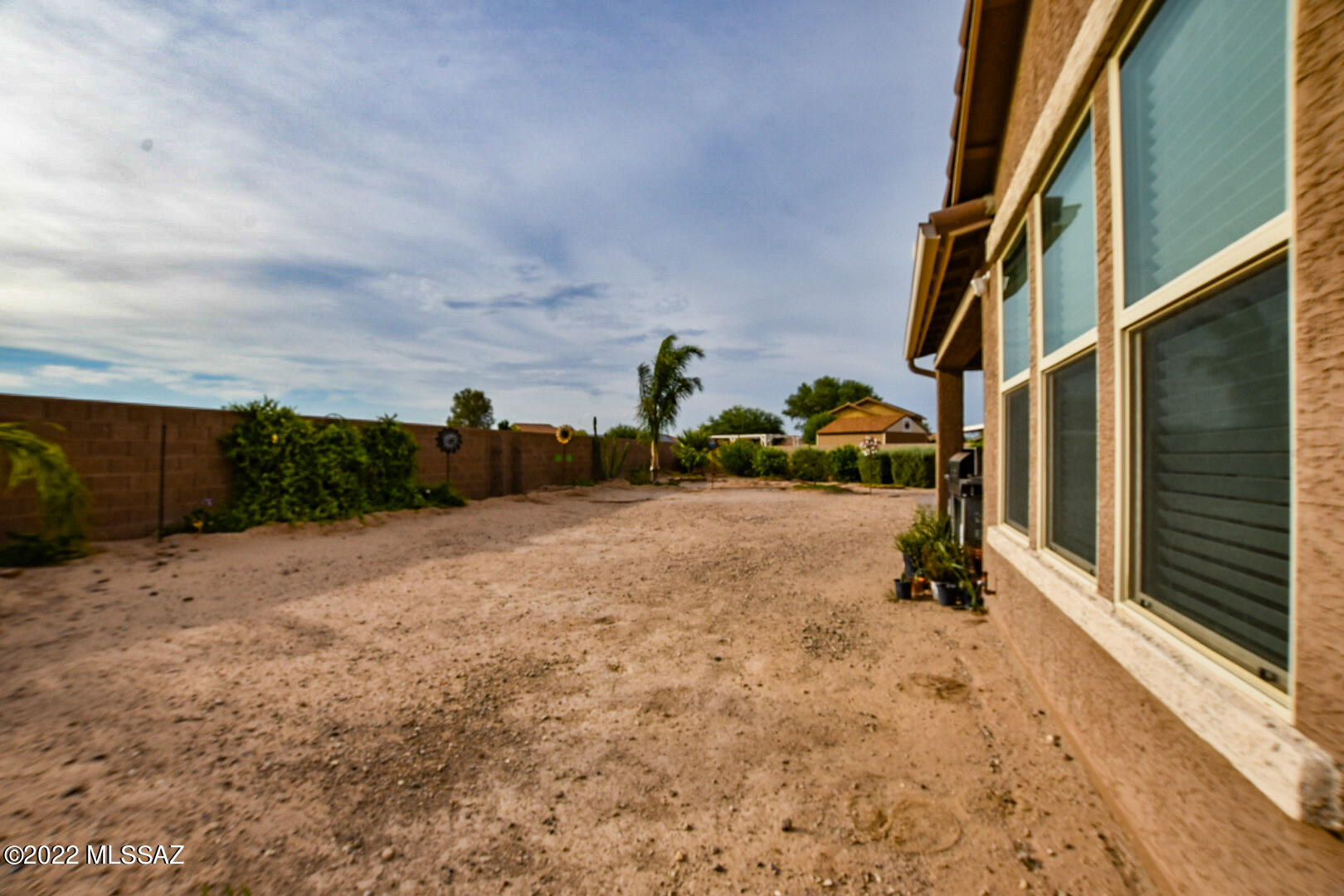 Gladden Farms BLK 22 & 24 - Residential