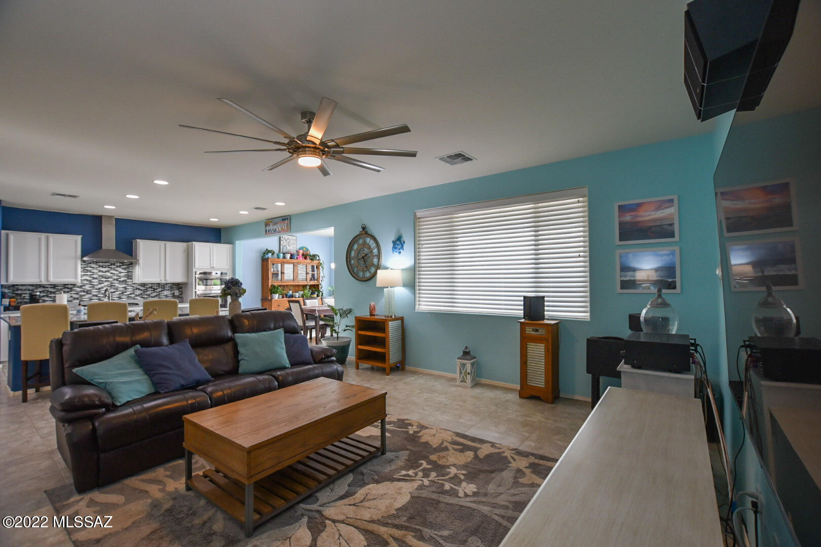 Gladden Farms BLK 22 & 24 - Residential