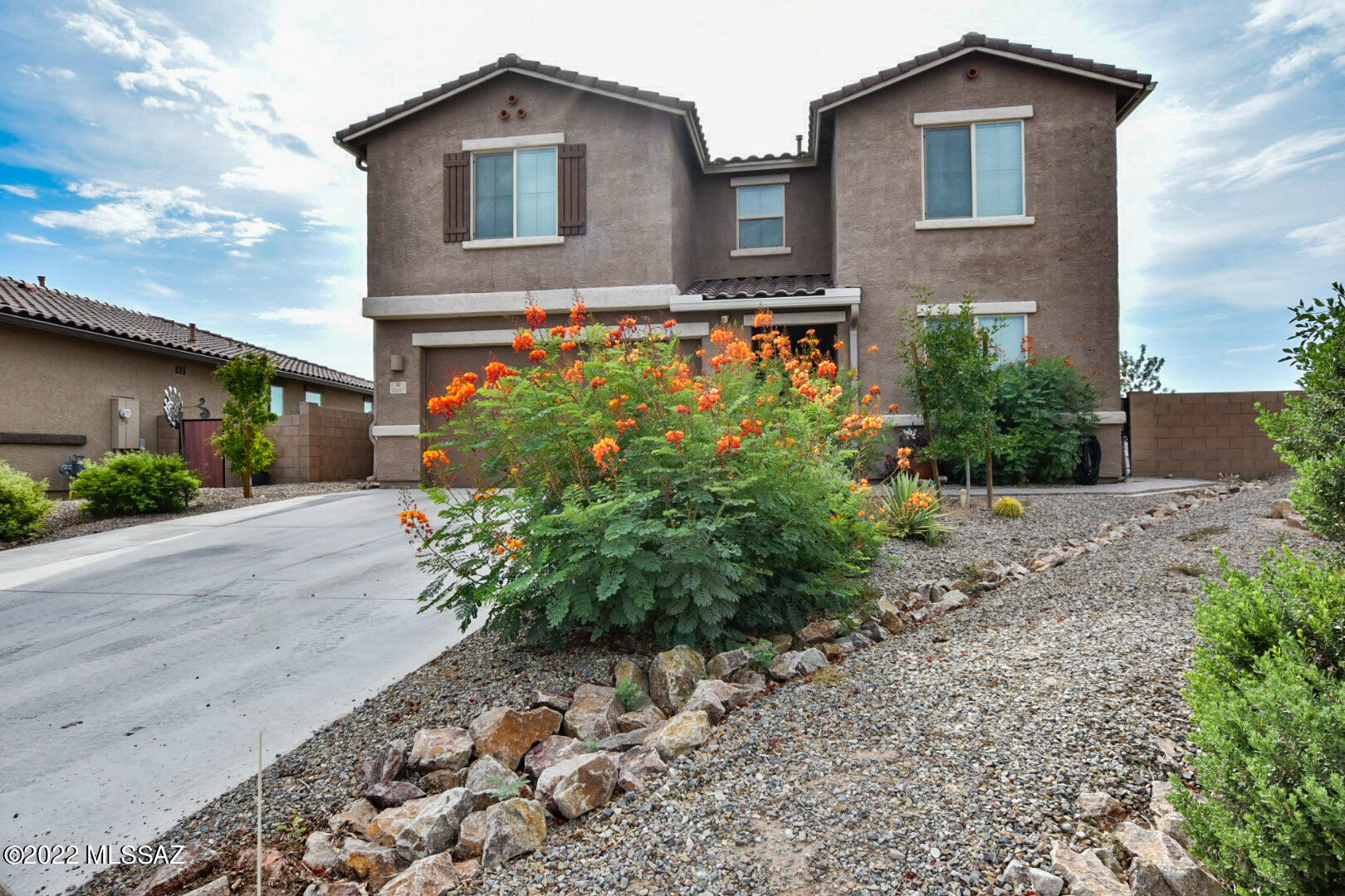 Gladden Farms BLK 22 & 24 - Residential