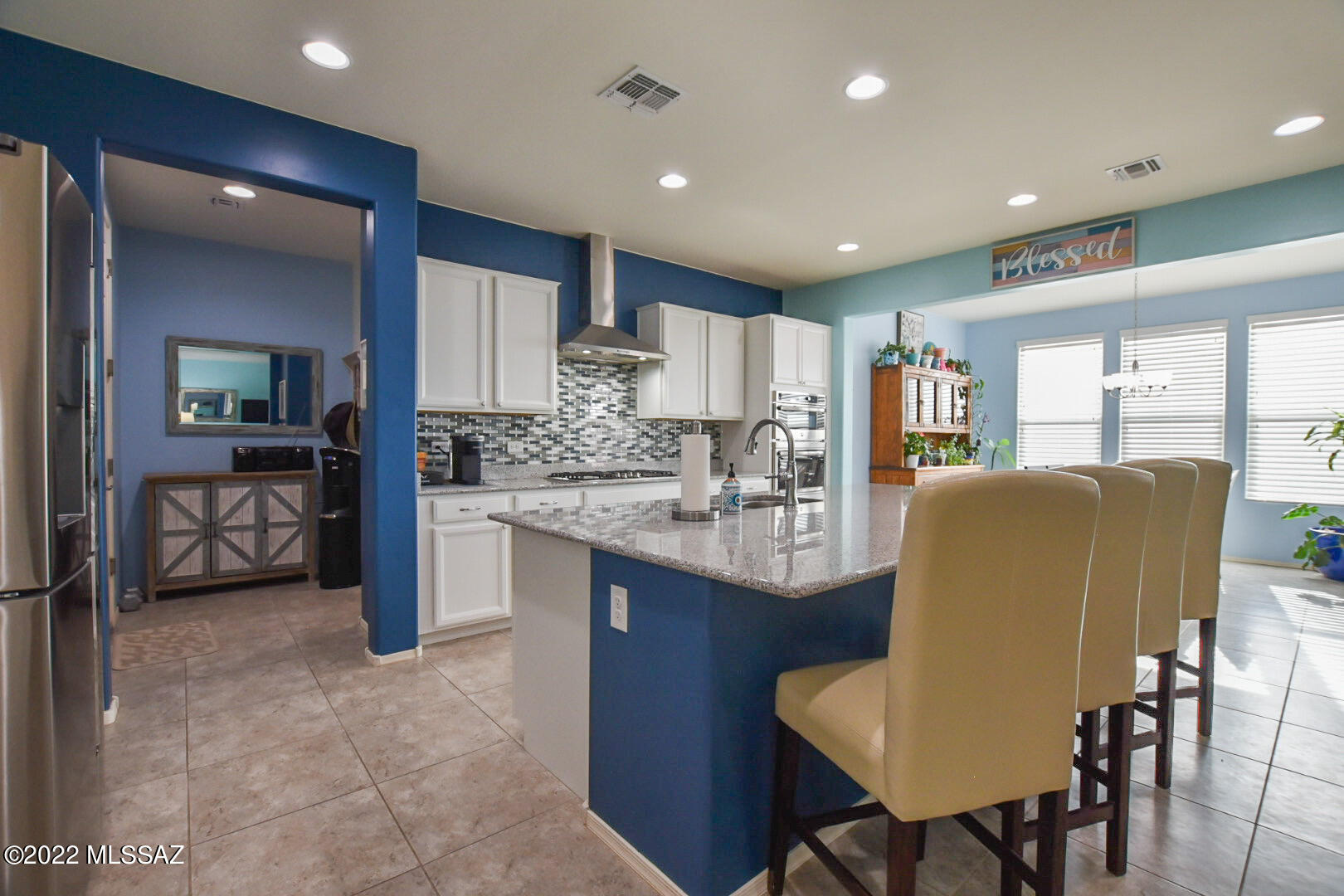 Gladden Farms BLK 22 & 24 - Residential
