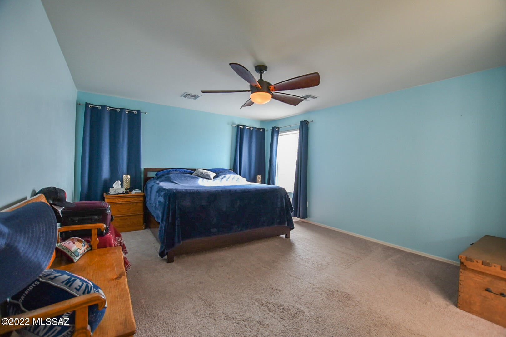 Gladden Farms BLK 22 & 24 - Residential