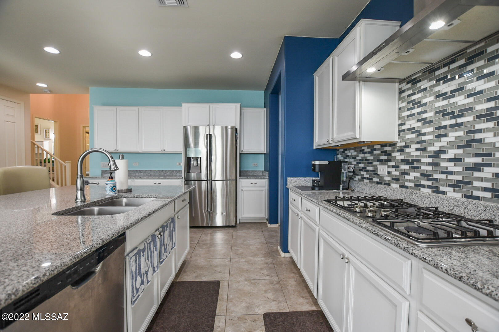 Gladden Farms BLK 22 & 24 - Residential
