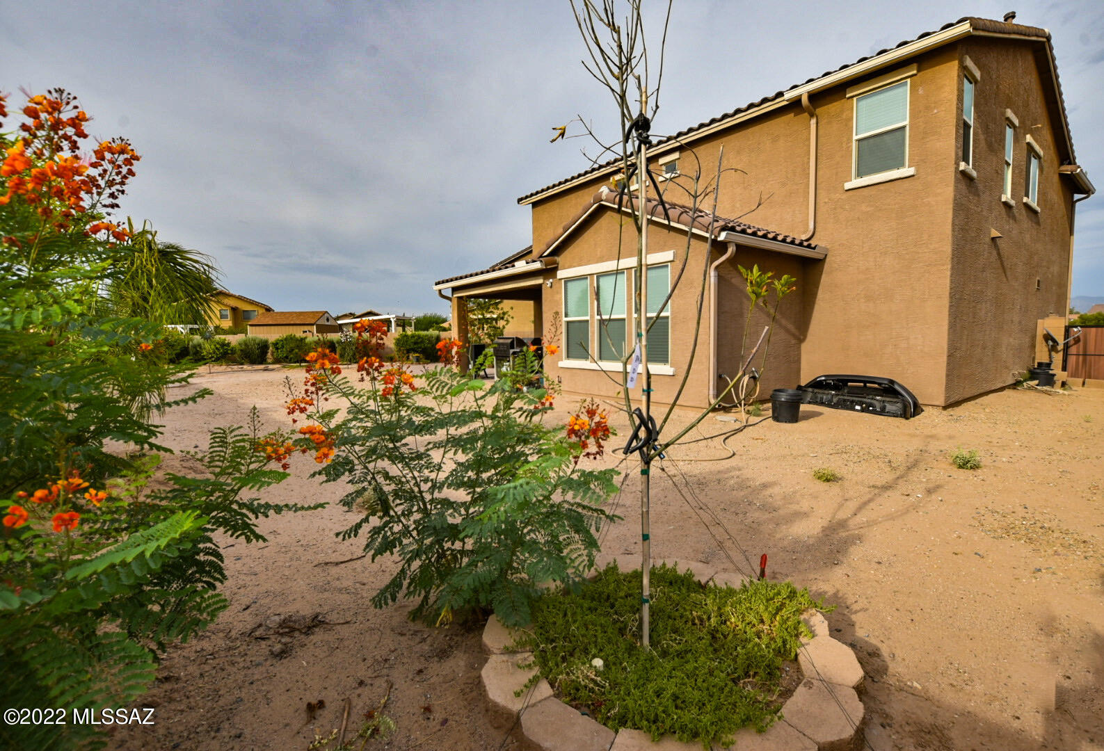 Gladden Farms BLK 22 & 24 - Residential