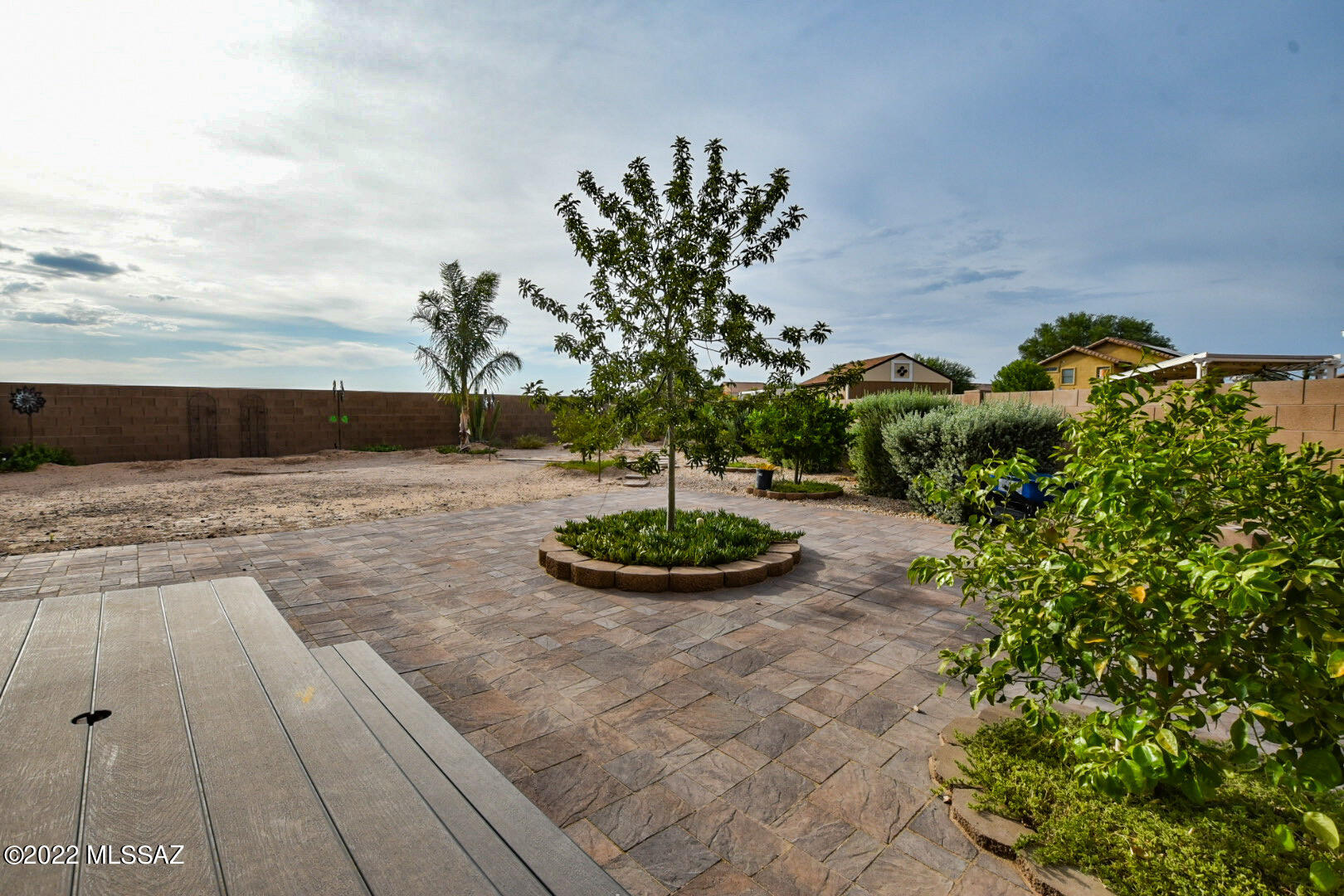 Gladden Farms BLK 22 & 24 - Residential