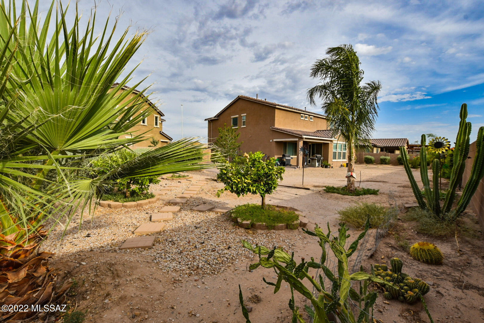 Gladden Farms BLK 22 & 24 - Residential