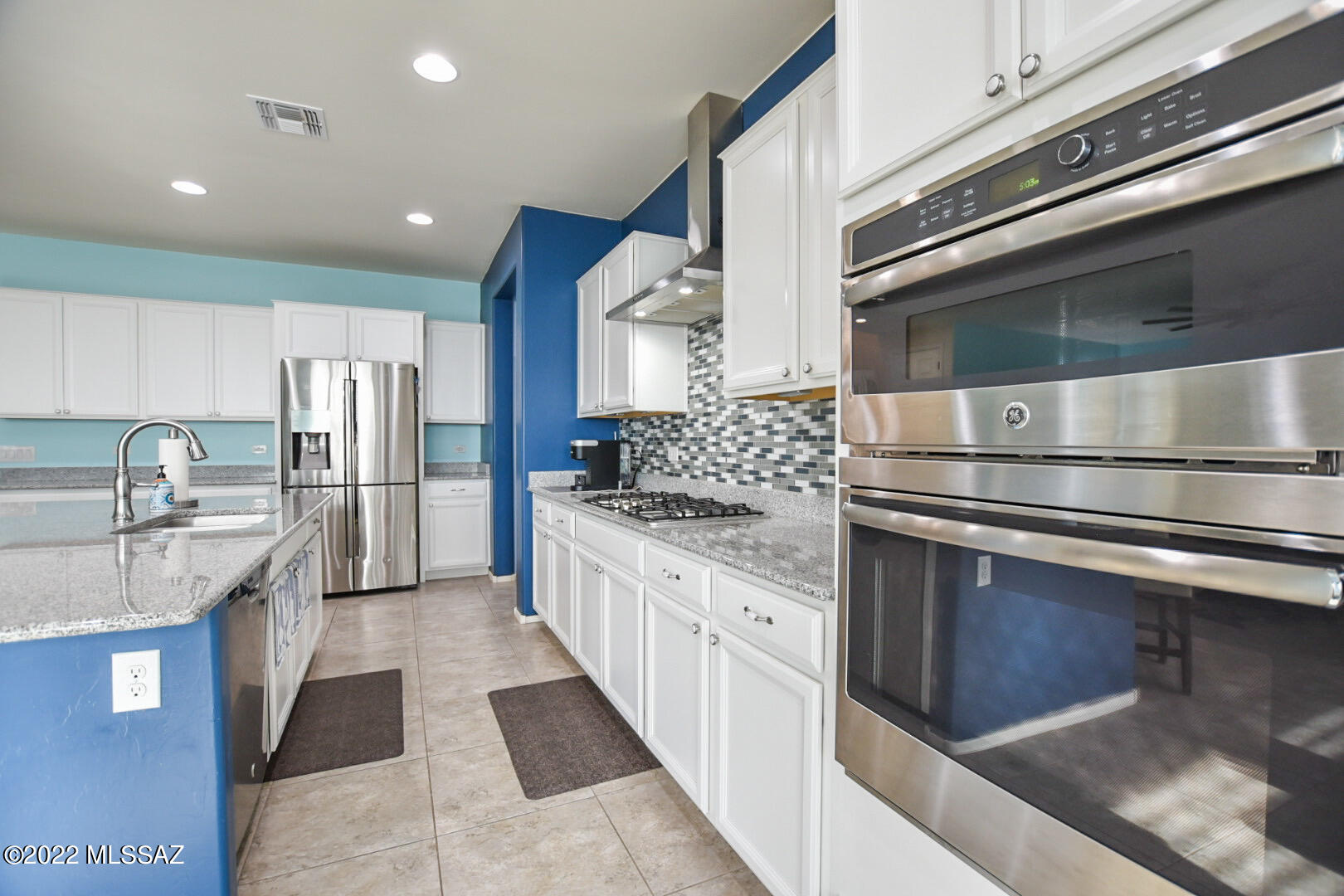 Gladden Farms BLK 22 & 24 - Residential