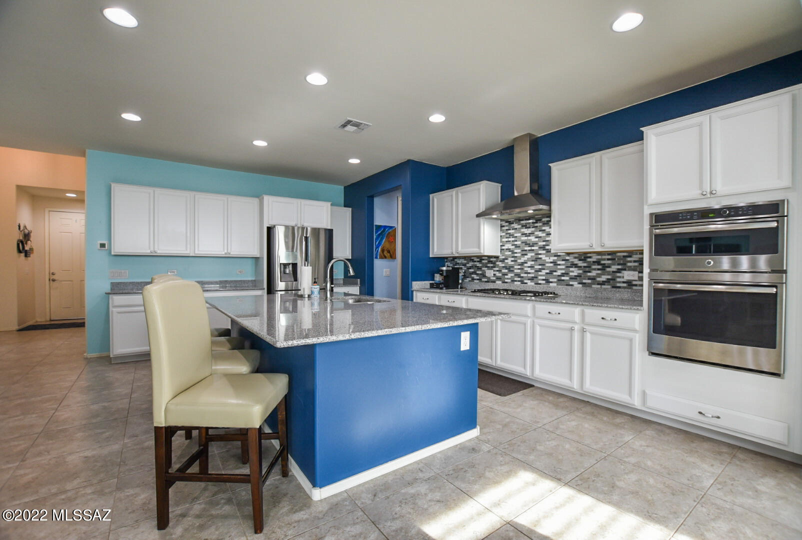 Gladden Farms BLK 22 & 24 - Residential
